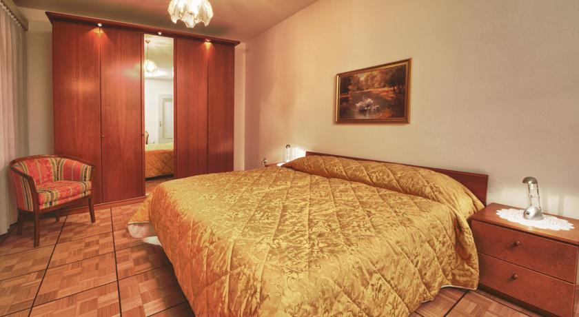 Фото 
Residenz Ambassador A32
