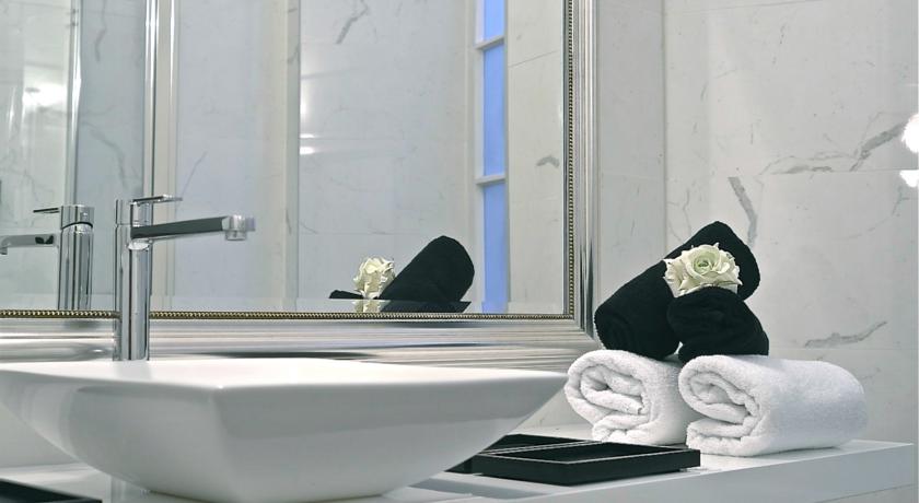 Фото 
Apartmenthaus Majesta
