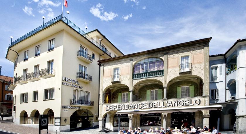 Фото 
Residenz Darianne 21
