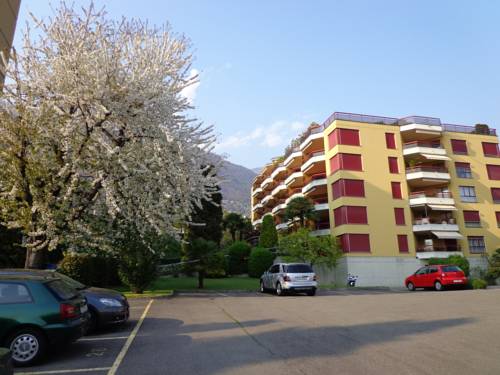 Фото 
Haus Basilisk
