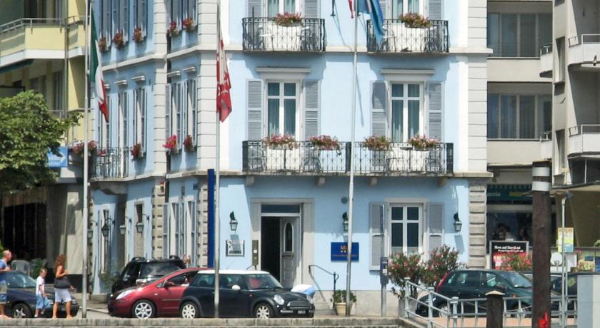 Фото 
Flaminia III Leukerbad
