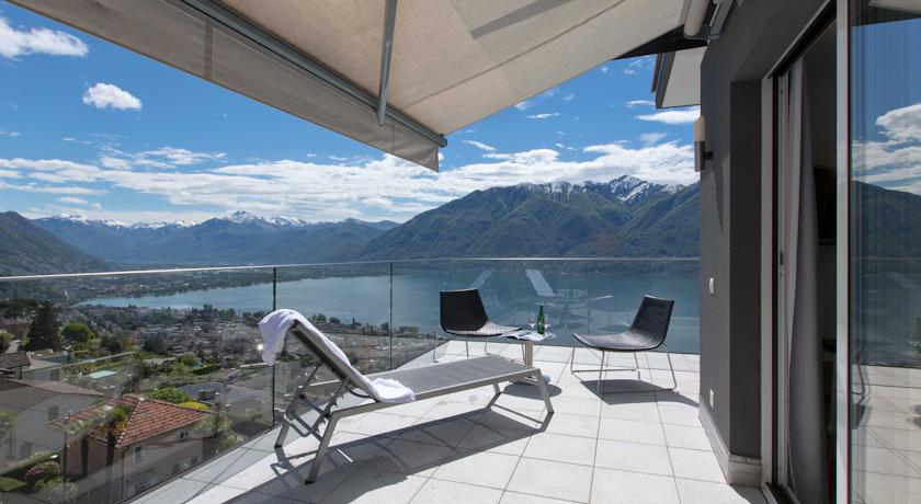 Фото 
Apartments Haus Quelle
