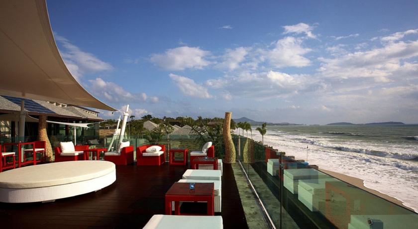 
Samui Resotel Beach Resort
