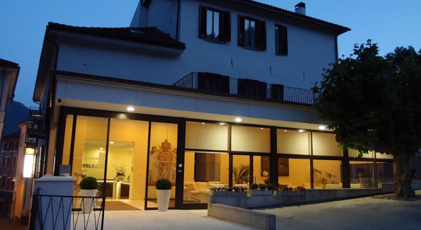 Фото 
Touristenheim Bergfreude AG
