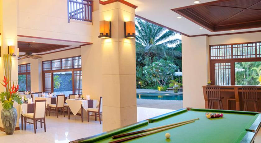 
Le Murraya Boutique Serviced Residence & Resort
