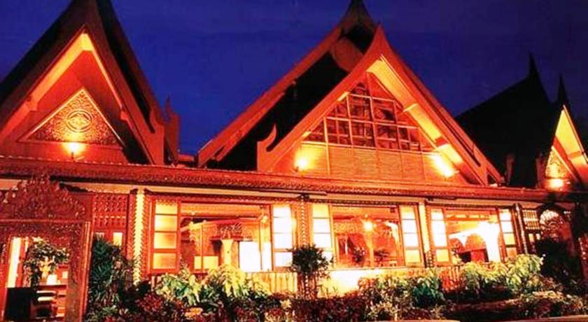 
Chaweng Resort
