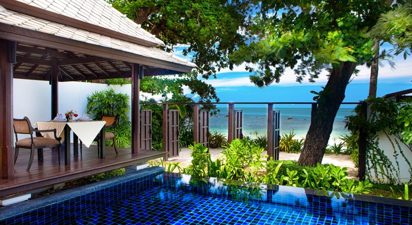 
Chaweng Garden Beach Resort
