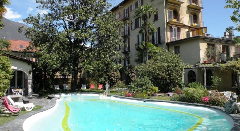 Фото 
Villa Maria
