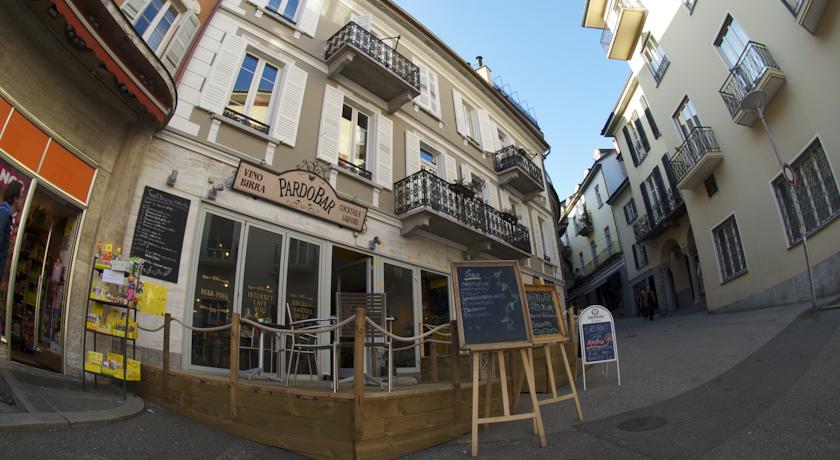 Фото 
Spannortstrasse 11
