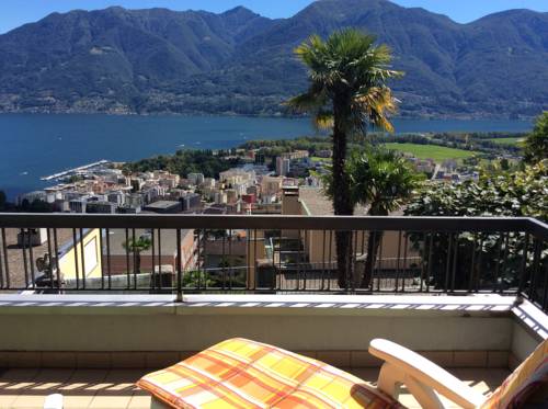 Фото 
HITrental Central Apartments
