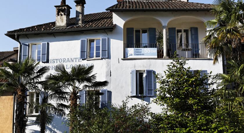 Фото 
Hotel Bellevue
