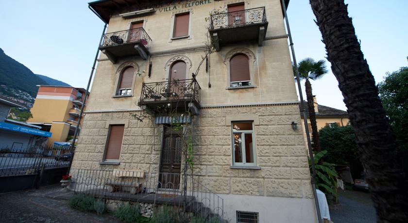 Фото 
Hotel Spatz
