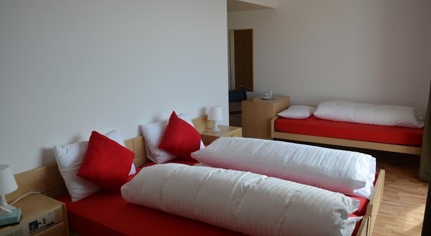 Фото 
Hotel Himmelrich
