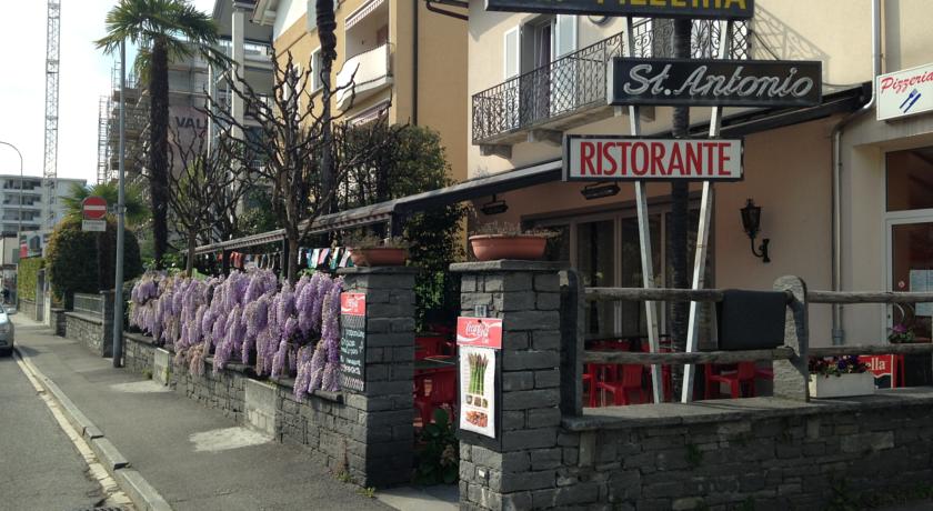 Фото 
Hotel Thorenberg
