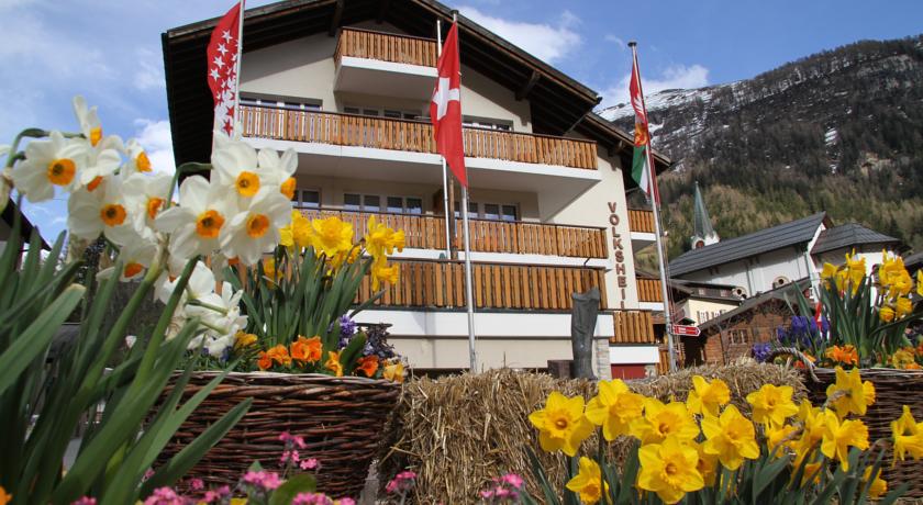 Фото 
ibis Styles Luzern
