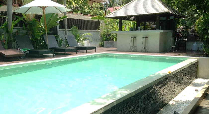 
Evergreen Resort
