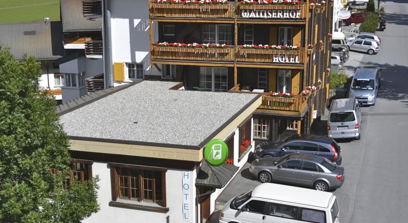 Фото 
Grand Hotel Europe
