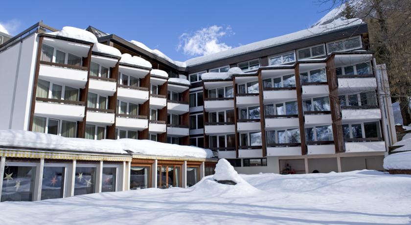 Фото 
Easy Living Business Apartments
