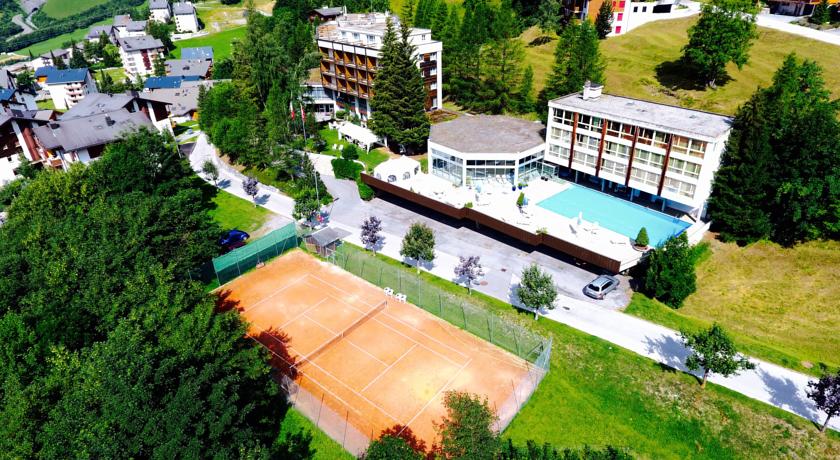 Фото 
Hotel Alpha
