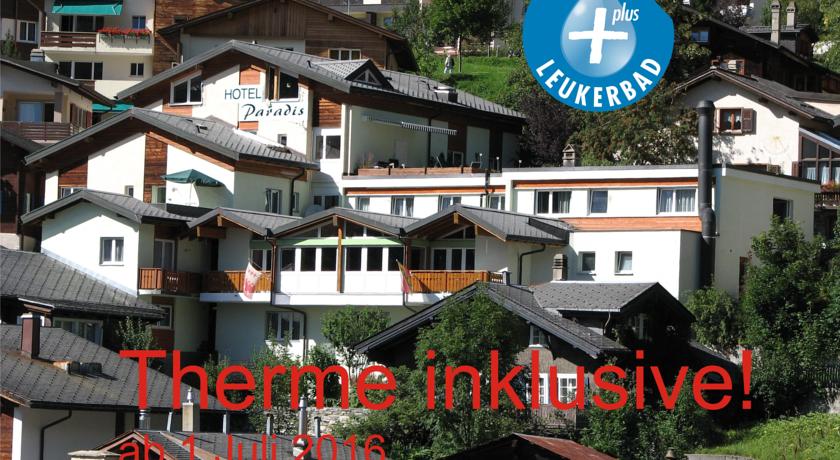 Фото 
Seminarhaus Bruchmatt
