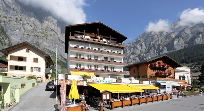 Фото 
Bellpark Hostel
