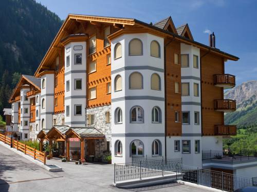 Фото 
4 Star Garden Apartments Luzern
