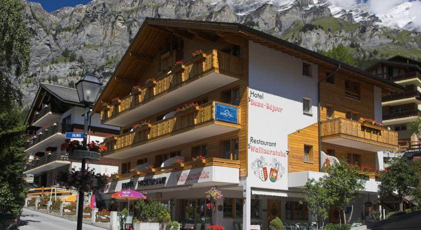 Фото 
Hotel Bellevue Kriens
