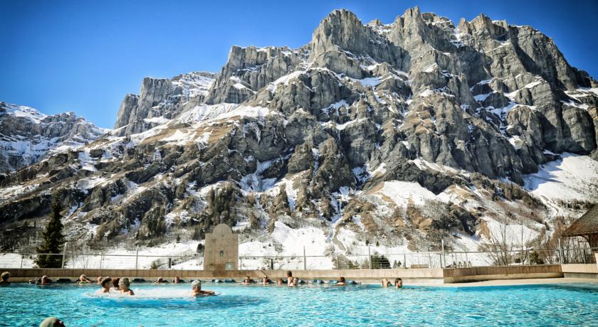 Фото 
Hostel Lion Lodge Luzern
