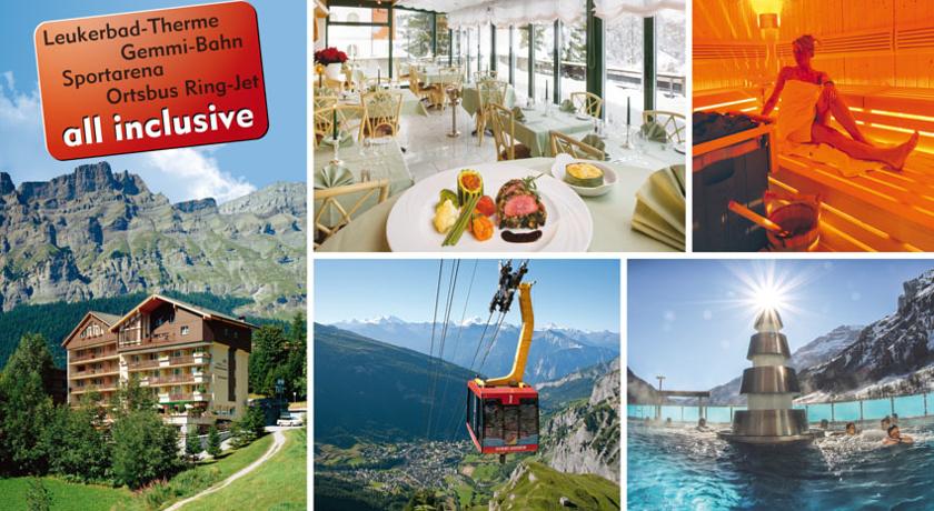 Фото 
Business Apartments Anstatthotel
