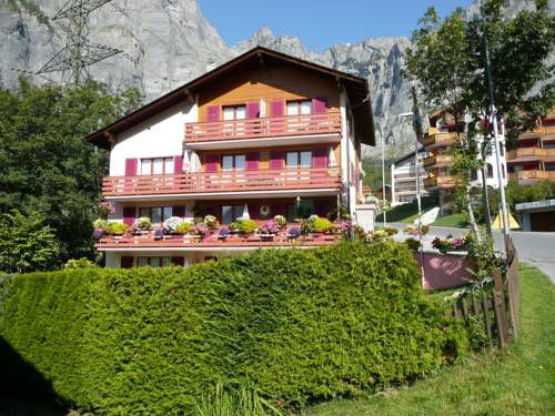 Фото 
B&B Haus im Löchli
