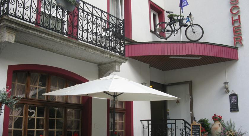 Фото 
Apartment City Centre Luzern
