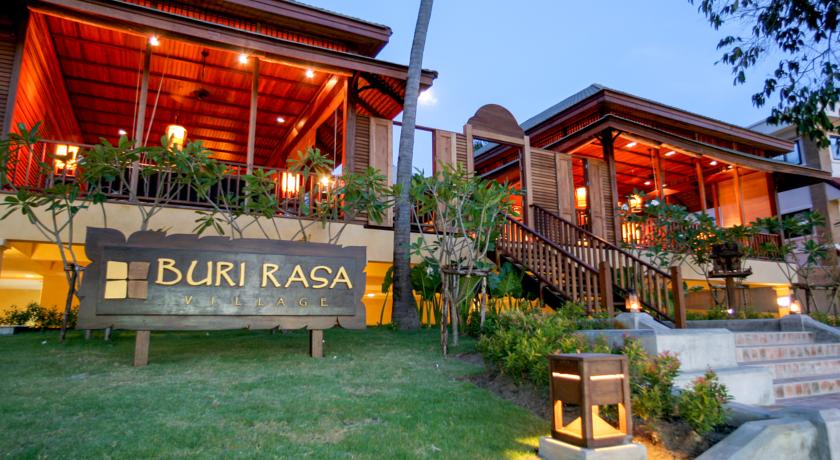 
Buri Rasa Village
