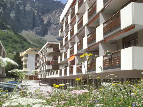 Фото 
Hotel Seeburg - Chalet Gardenia
