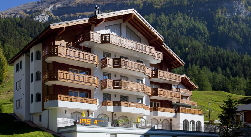 Фото 
Hotel Sonnenberg
