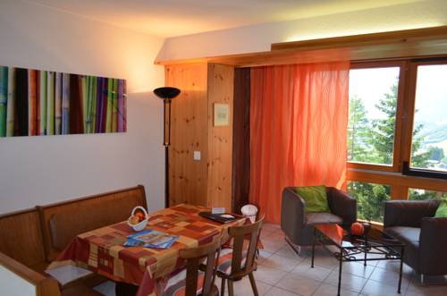 Фото 
Penthouse by Art Deco Hotel Montana
