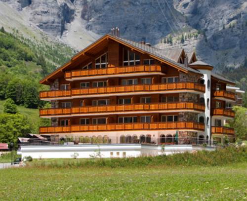 Фото 
Annex Luzernerhof
