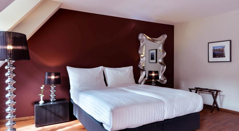 Фото 
Hotel Basel
