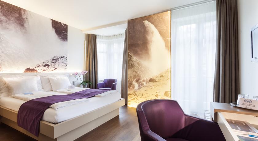 Фото 
Apartments Logis 69
