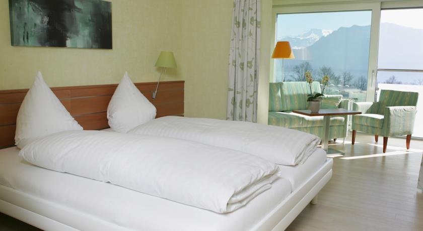 Фото 
Congress Apartments by Hotel du Commerce
