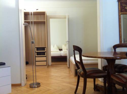 Фото 
Niros Bed & Breakfast
