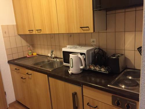 Фото 
The Garden Guesthouse - Baselworld &#47; Art Basel
