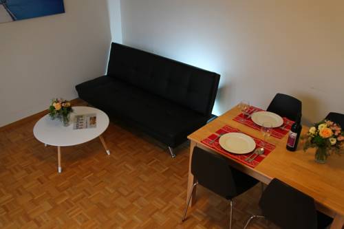 Фото 
Münchnerhof Budget
