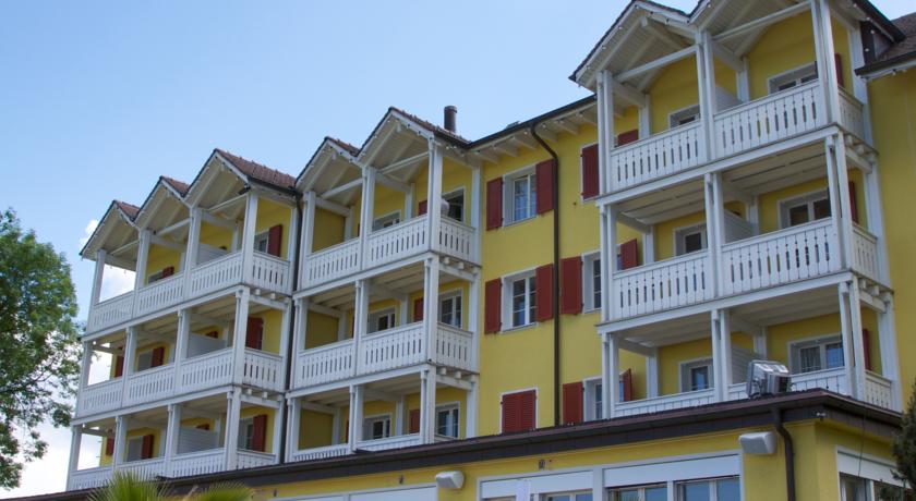 Фото 
Hotel Rössli
