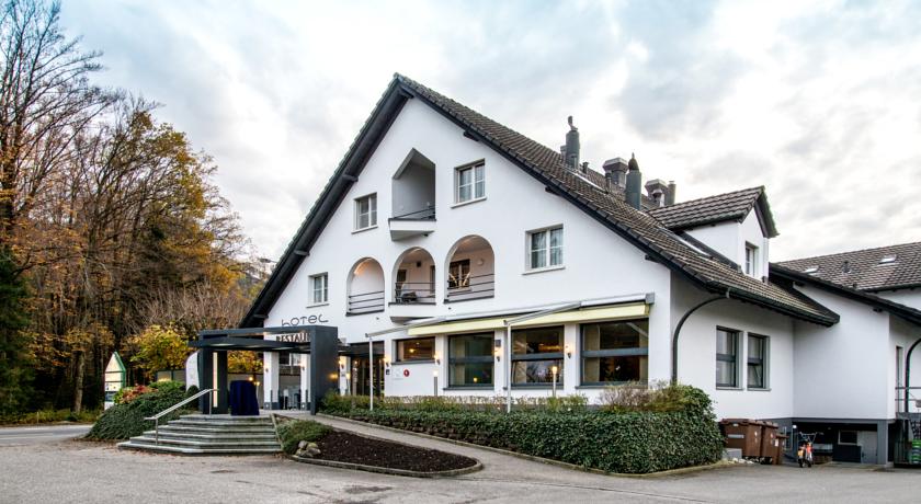 Фото 
Hotel Bernerhof
