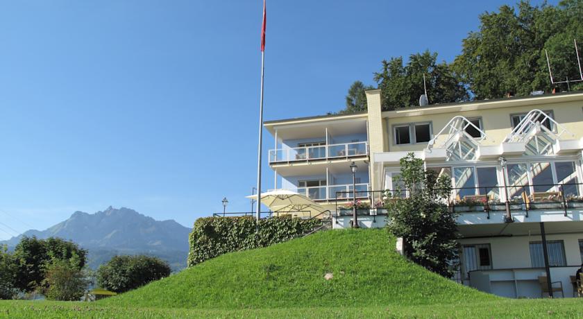 Фото 
Residence Jungfrau
