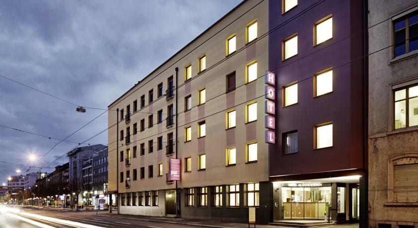 Фото 
Backpackers Villa Sonnenhof - Hostel Interlaken
