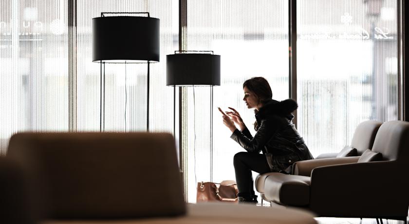 Фото 
Apartment B
