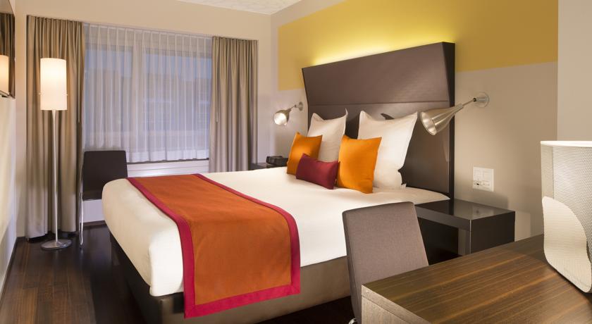 Фото 
Hotel Chalet Swiss
