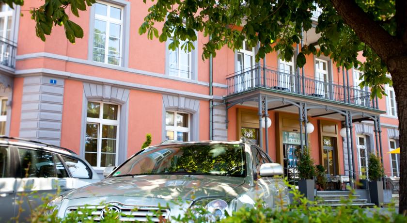 Фото 
Swisslodge Falken
