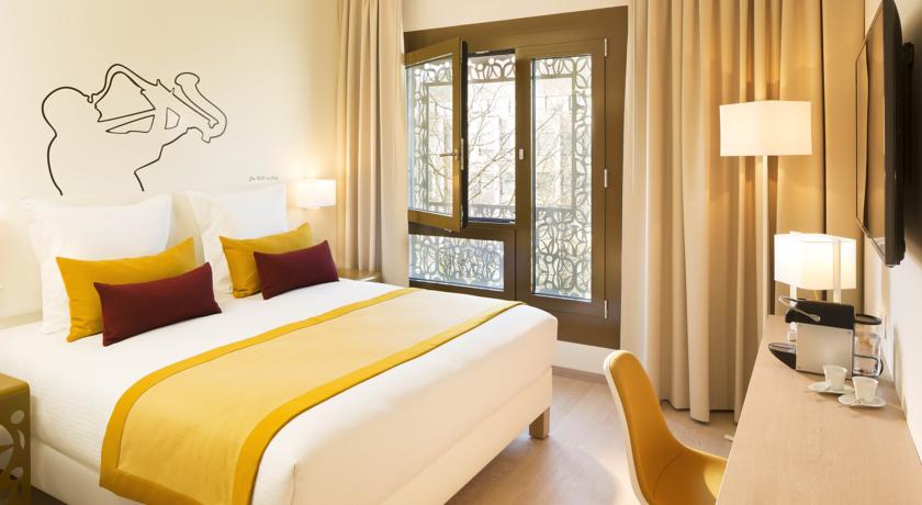 Фото 
Altogold Swiss Holidays At Manor Farm 5*
